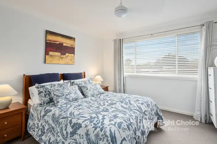 Sixth view of Homely semi-detached listing, 10B Brooks Terrace, Kanahooka NSW 2530