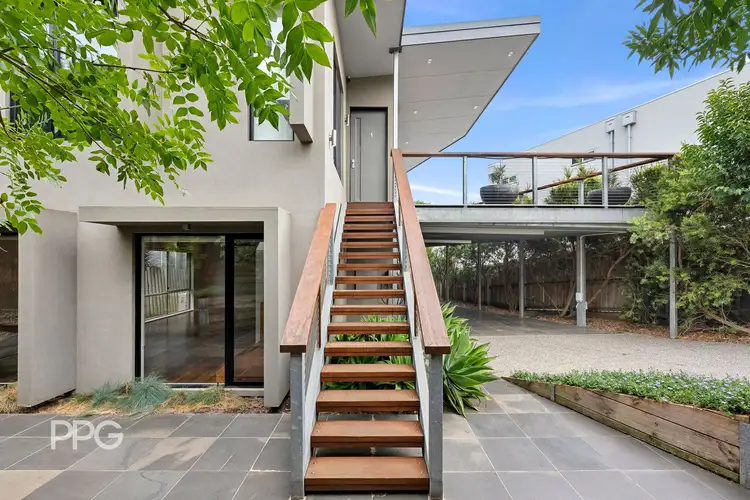 Main view of Homely house listing, 10 The Parade, Ocean Grove VIC 3226