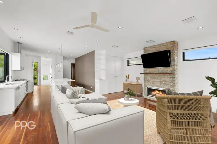 Third view of Homely house listing, 10 The Parade, Ocean Grove VIC 3226