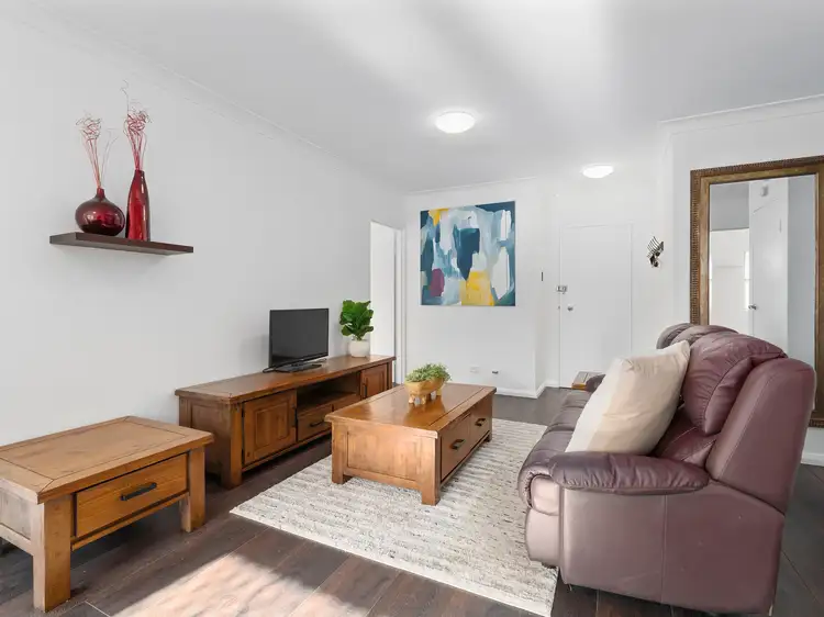 Third view of Homely apartment listing, 2/29-35 Preston Avenue, Engadine NSW 2233