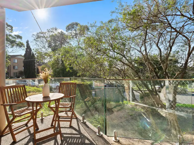 Fourth view of Homely apartment listing, 2/29-35 Preston Avenue, Engadine NSW 2233