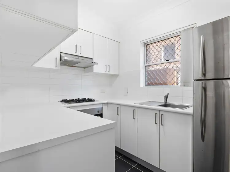 Fifth view of Homely apartment listing, 2/29-35 Preston Avenue, Engadine NSW 2233