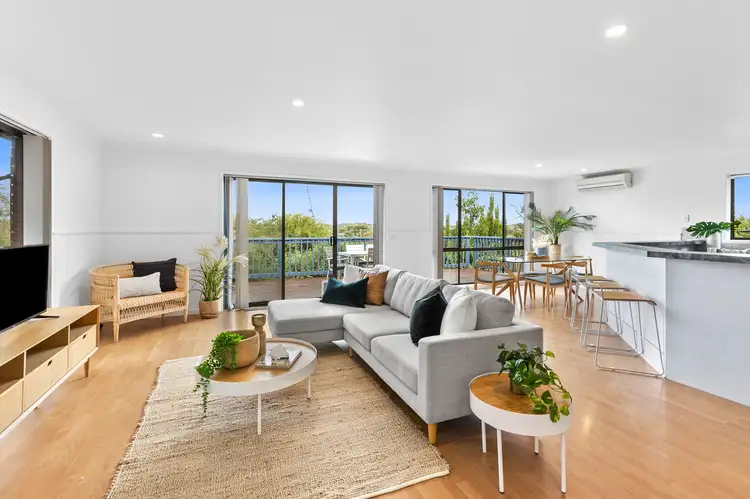 Third view of Homely house listing, 68 Sunset Strip, Ocean Grove VIC 3226