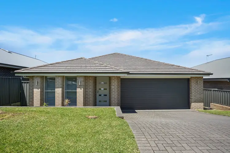 14 St Ives Road, Flinders NSW 2529