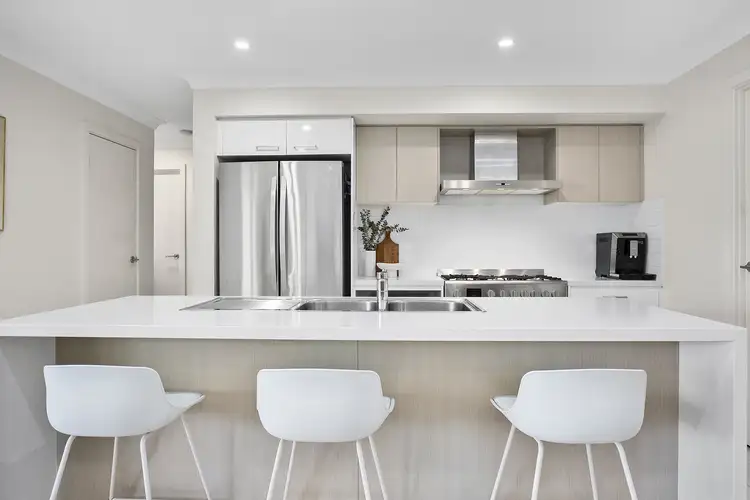 Second view of Homely house listing, 14 St Ives Road, Flinders NSW 2529