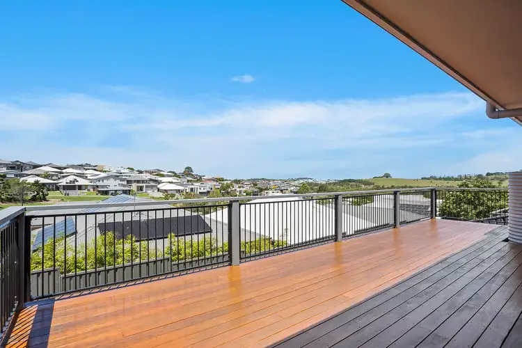Fourth view of Homely house listing, 14 St Ives Road, Flinders NSW 2529