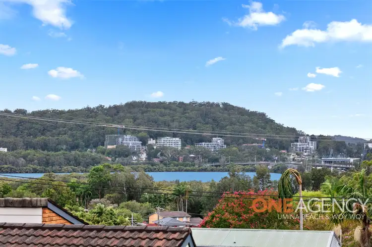 Second view of Homely townhouse listing, 15/31 Fiona Street, Point Clare NSW 2250
