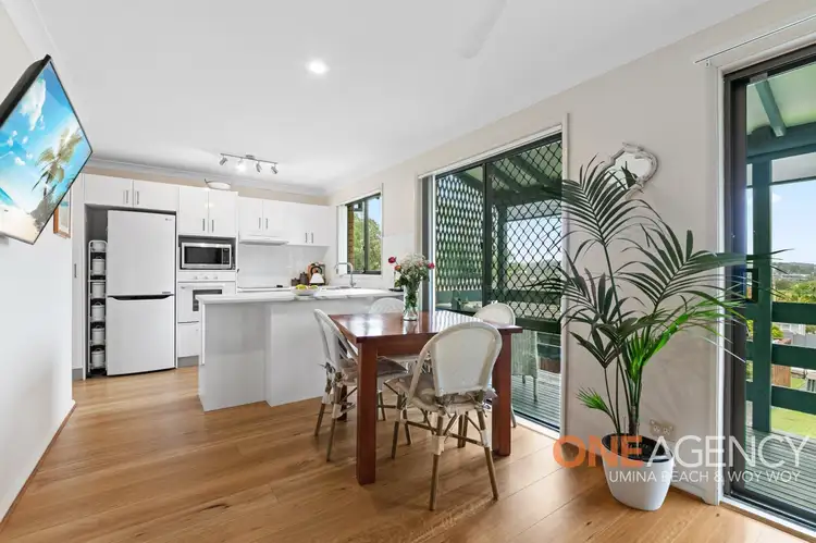Fourth view of Homely townhouse listing, 15/31 Fiona Street, Point Clare NSW 2250