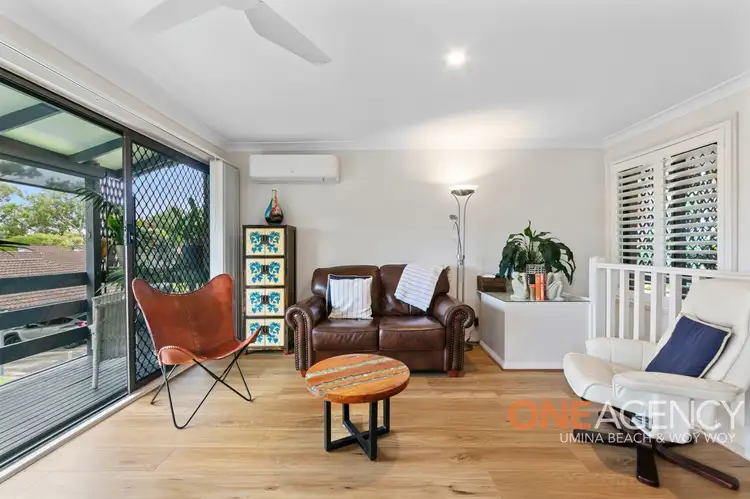 Fifth view of Homely townhouse listing, 15/31 Fiona Street, Point Clare NSW 2250