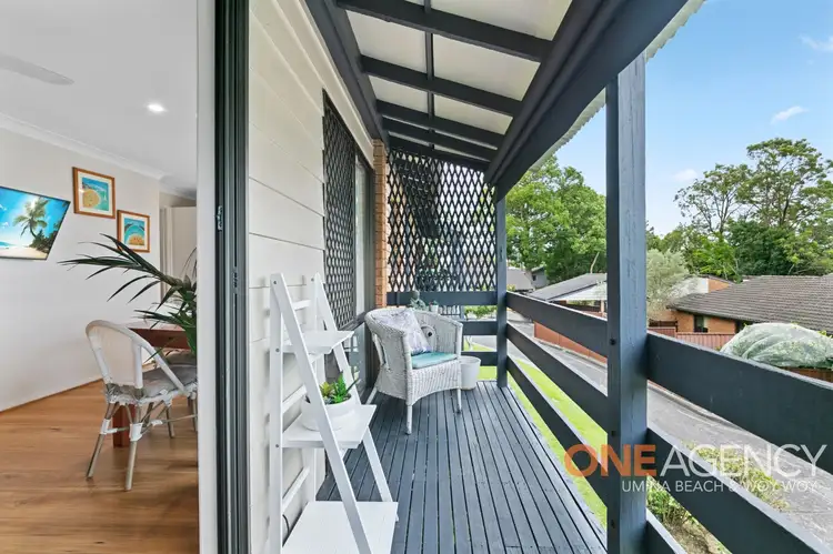 Sixth view of Homely townhouse listing, 15/31 Fiona Street, Point Clare NSW 2250