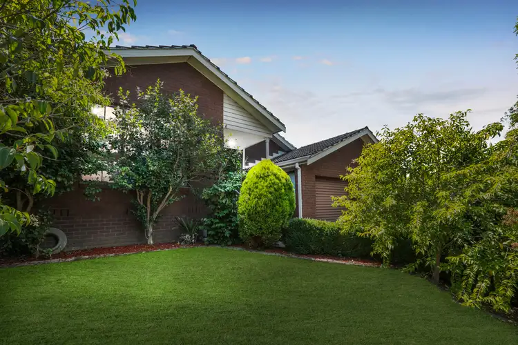 Main view of Homely house listing, 14 Chisholm Avenue, Attwood VIC 3049
