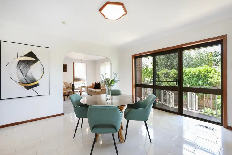 Fourth view of Homely house listing, 14 Chisholm Avenue, Attwood VIC 3049