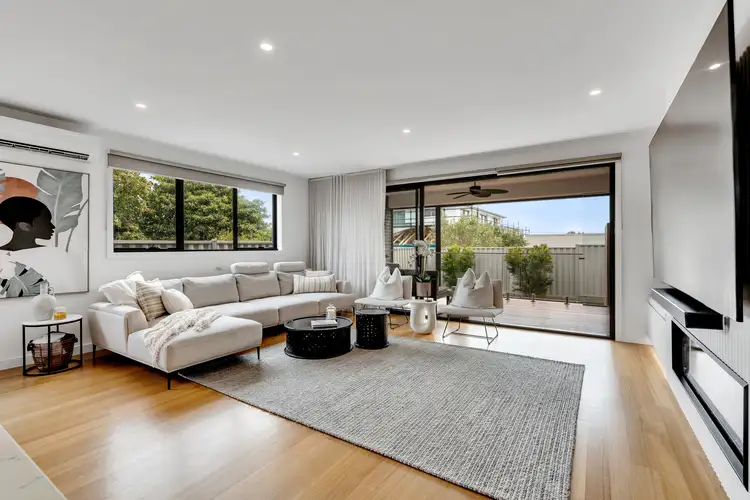 Second view of Homely house listing, 9a Ryder Street, Niddrie VIC 3042