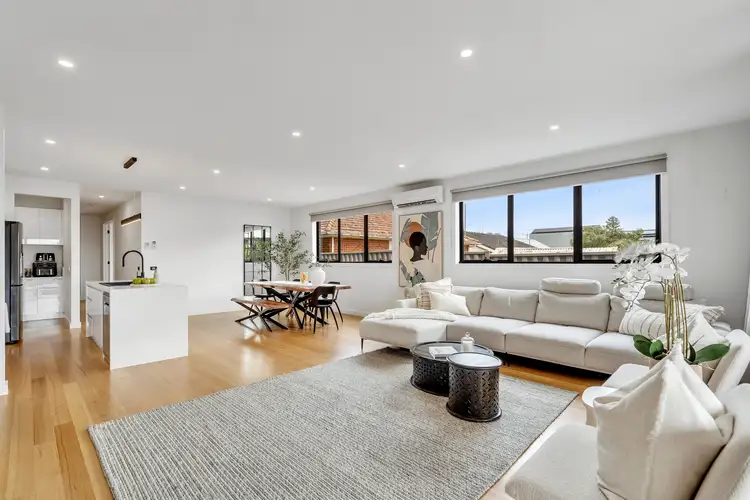 Third view of Homely house listing, 9a Ryder Street, Niddrie VIC 3042