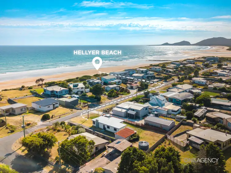 11 Honey Richea Road, Hellyer TAS 7321