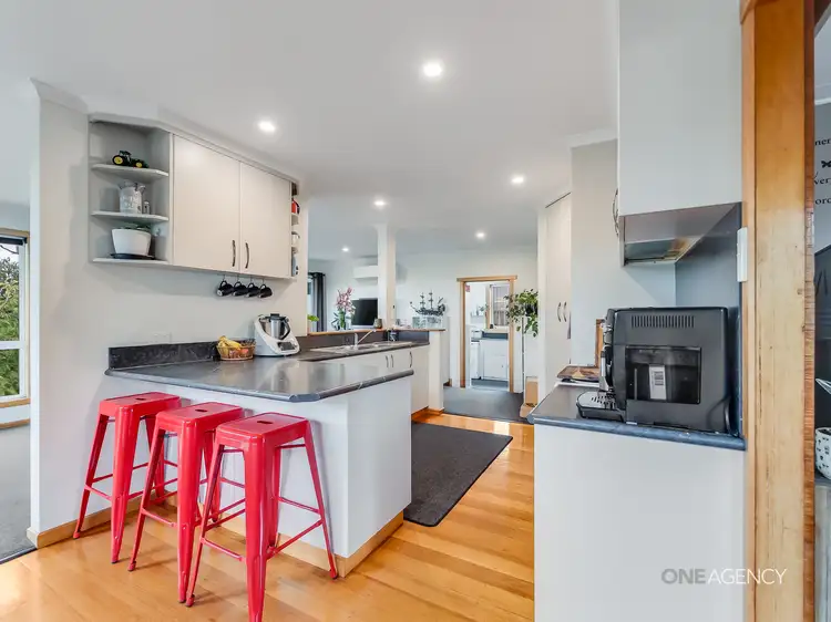 Second view of Homely house listing, 19 John Street, Smithton TAS 7330