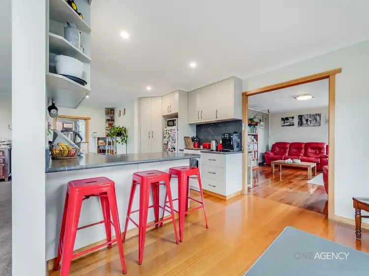 Third view of Homely house listing, 19 John Street, Smithton TAS 7330