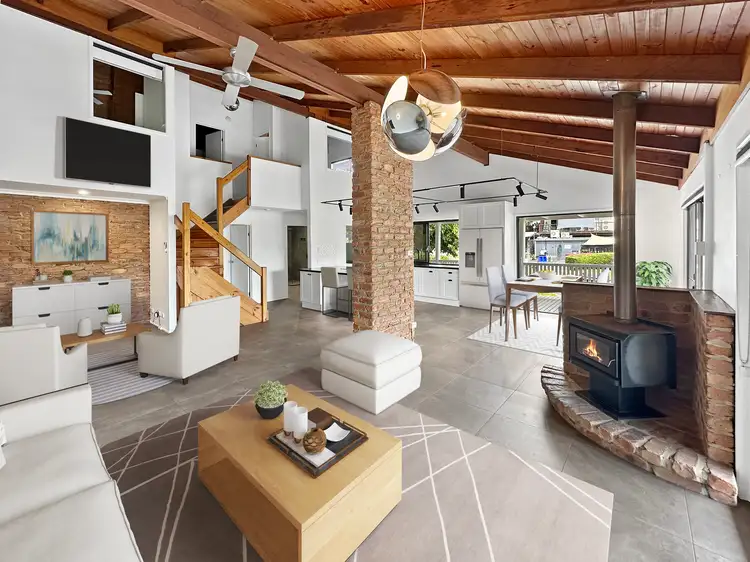 Fourth view of Homely house listing, 1/14 Fewtrell Street, Palmwoods QLD 4555