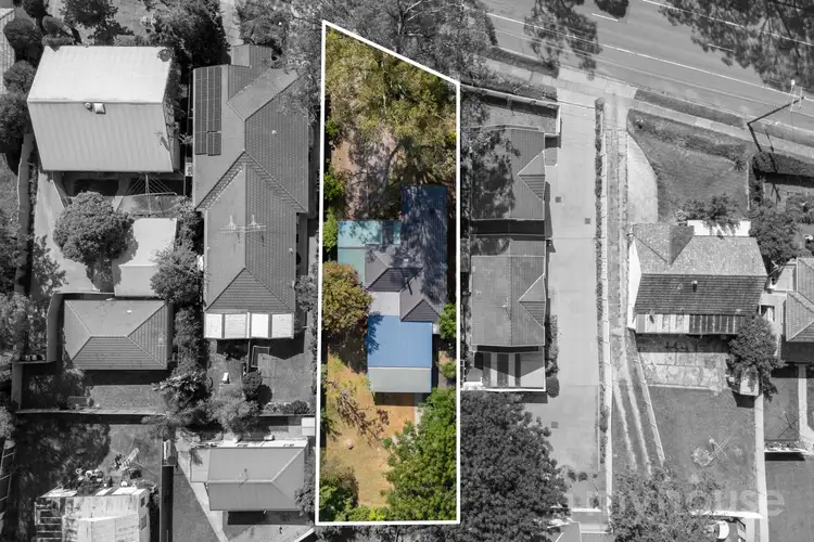 Main view of Homely house listing, 101 Bringelly Road, Kingswood NSW 2747