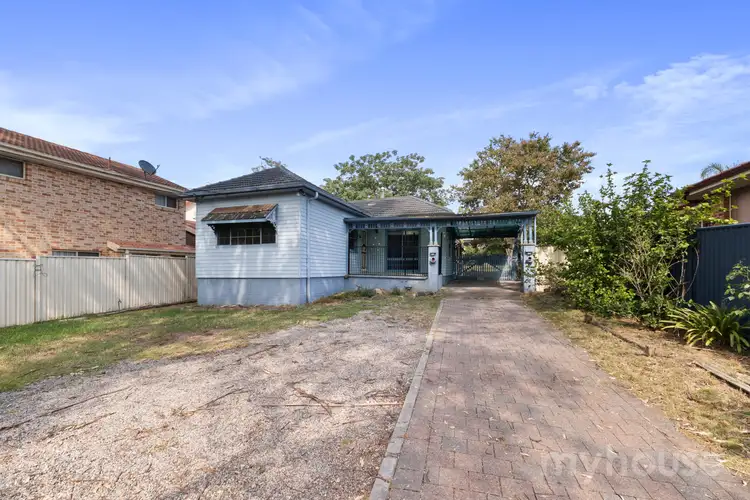 Second view of Homely house listing, 101 Bringelly Road, Kingswood NSW 2747