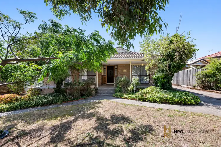 Main view of Homely house listing, 28 Copeland Road, Westmeadows VIC 3049