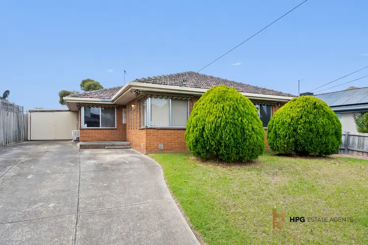 63 Tadstan Drive, Tullamarine VIC 3043