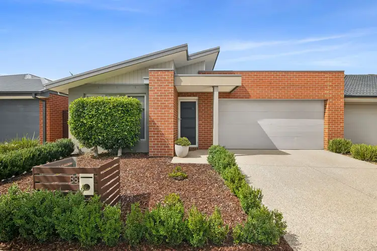Main view of Homely house listing, 88 Coastside Drive, Armstrong Creek VIC 3217