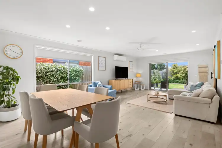 Third view of Homely house listing, 88 Coastside Drive, Armstrong Creek VIC 3217