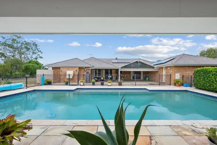 80-86 Saint Jude Circuit, Glenlogan QLD 4280