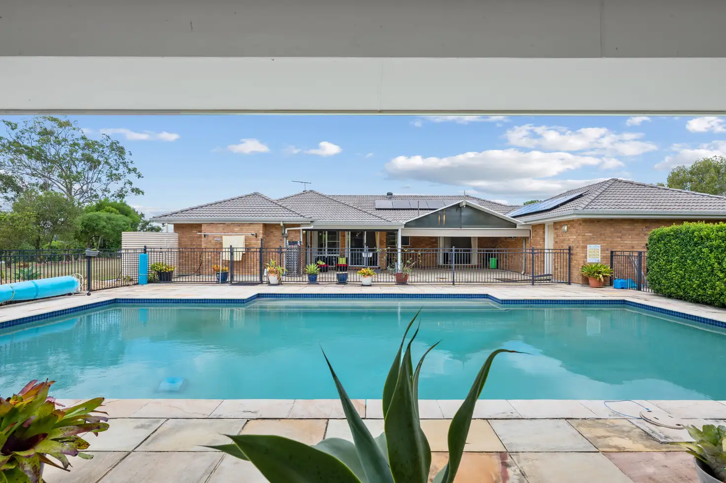 Main view of Homely rural property listing, 80-86 Saint Jude Circuit, Glenlogan QLD 4280