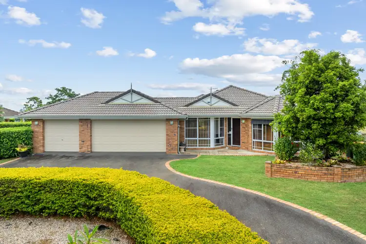 Third view of Homely rural property listing, 80-86 Saint Jude Circuit, Glenlogan QLD 4280
