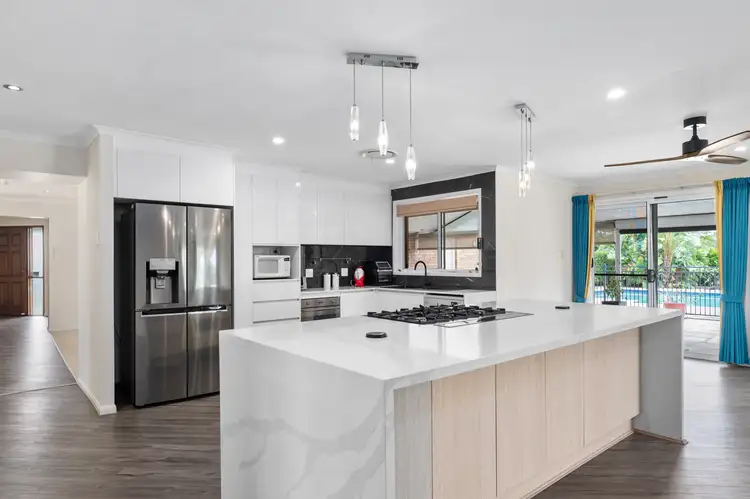 Fourth view of Homely rural property listing, 80-86 Saint Jude Circuit, Glenlogan QLD 4280