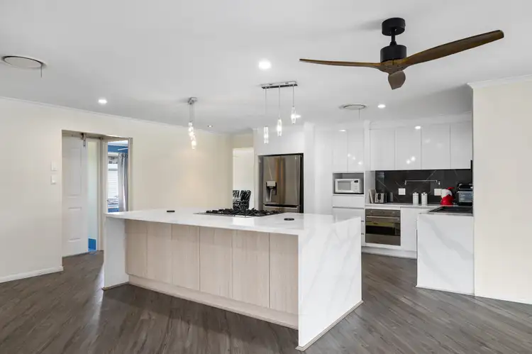 Fifth view of Homely rural property listing, 80-86 Saint Jude Circuit, Glenlogan QLD 4280