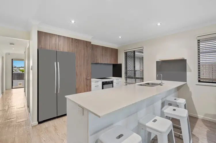 Third view of Homely house listing, 40 Pintail Circuit, Deebing Heights QLD 4306