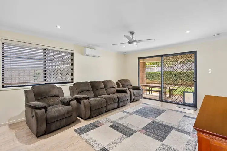 Fourth view of Homely house listing, 40 Pintail Circuit, Deebing Heights QLD 4306