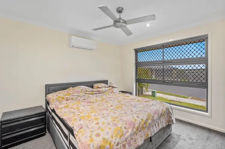 Fifth view of Homely house listing, 40 Pintail Circuit, Deebing Heights QLD 4306