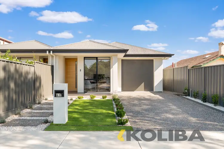 61B Livingstone Avenue, Prospect SA 5082