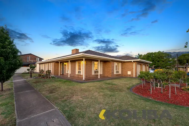 1 Ballestrin Court, Flinders Park SA 5025