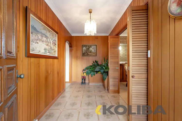 Third view of Homely house listing, 1 Ballestrin Court, Flinders Park SA 5025