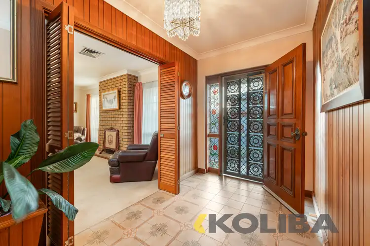 Fourth view of Homely house listing, 1 Ballestrin Court, Flinders Park SA 5025