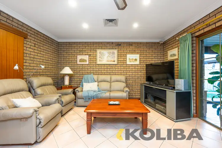 Fifth view of Homely house listing, 1 Ballestrin Court, Flinders Park SA 5025