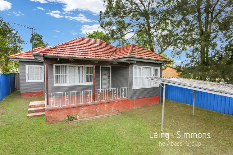 Main view of Homely house listing, 282 Great Western Highway, St Marys NSW 2760
