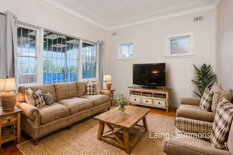 Third view of Homely house listing, 282 Great Western Highway, St Marys NSW 2760