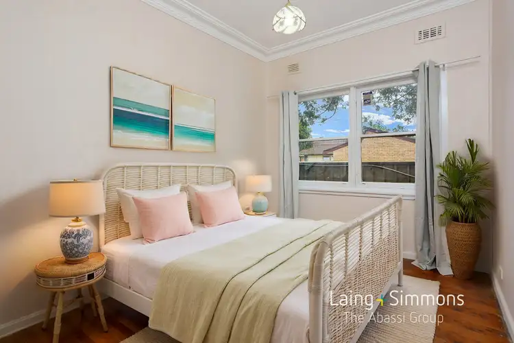 Fifth view of Homely house listing, 282 Great Western Highway, St Marys NSW 2760