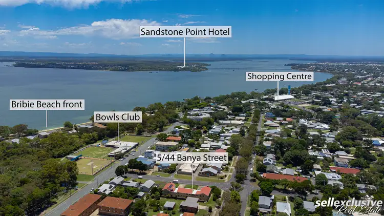 5/44 Banya Street, Bongaree QLD 4507
