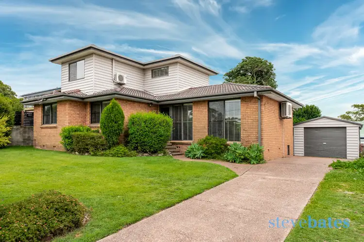 Main view of Homely house listing, 14 Sabre Avenue, Raymond Terrace NSW 2324