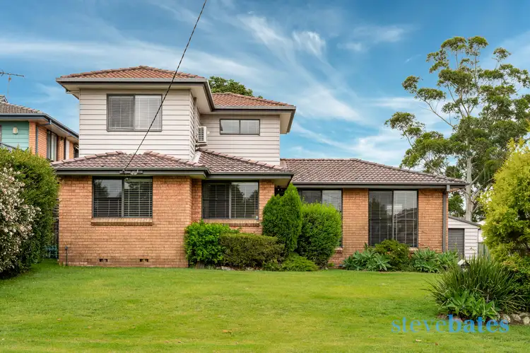 Second view of Homely house listing, 14 Sabre Avenue, Raymond Terrace NSW 2324