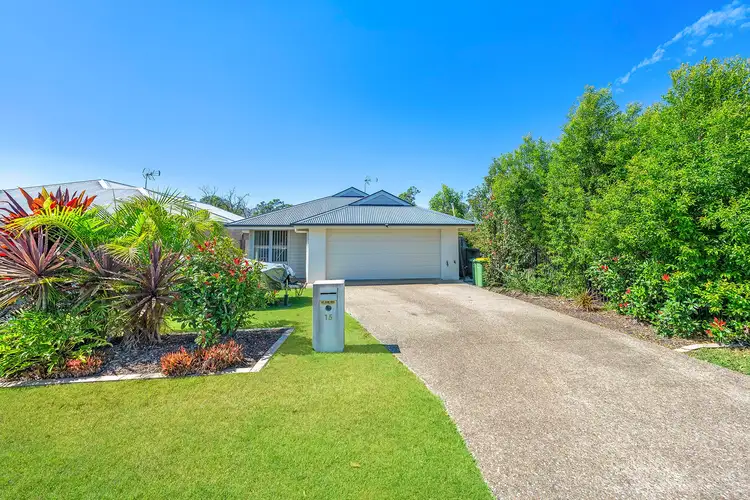 15 Alessandra Cct, Coomera QLD 4209