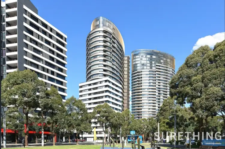 405/7 Australia Avenue, Sydney Olympic Park NSW 2127