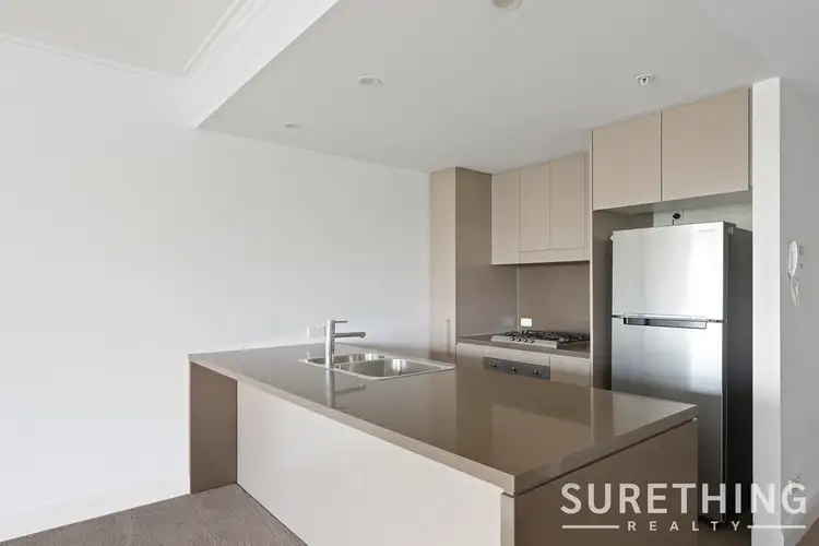 Third view of Homely apartment listing, 405/7 Australia Avenue, Sydney Olympic Park NSW 2127
